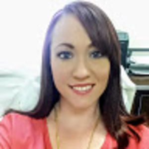 Meet your Posher, Krystal